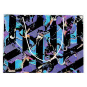 Grand Sac Cadeau Eyesore (Dos)