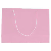 Grand Sac Cadeau Femme ou garçon (Dos)