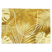 GRAND SAC CADEAU FEUILLE 8 (Dos)