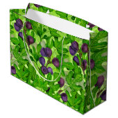 Grand Sac Cadeau Figes 2 (Dos Angle)