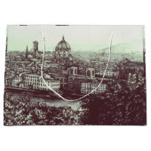 Grand Sac Cadeau Firenze (Devant)