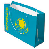 Grand Sac Cadeau Flag (Dos Angle)