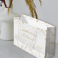 Fleur sauvage d'or croquis Merci de la fête nuptia