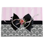 Grand Sac Cadeau French (Devant)