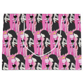 Grand Sac Cadeau Friends (Devant)