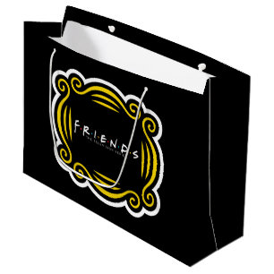 Grand Sac Cadeau FRIENDS™ La série télévisée