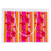 GRAND SAC CADEAU FUN AND FABULOUS GIFT BAG (Dos)