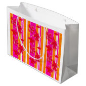 GRAND SAC CADEAU FUN AND FABULOUS GIFT BAG (Dos Angle)