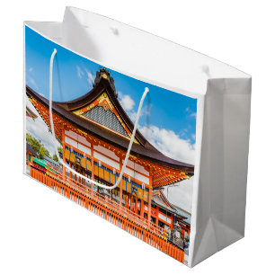 Grand Sac Cadeau Gai-Haiden, temple Fushimi Inari-Taisha, Kyoto #2