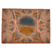 Grand Sac Cadeau Gift Bags Ancient (Dos)