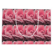Grand Sac Cadeau Gift wrapping bag (Dos)