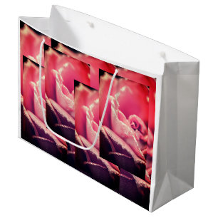 Grand Sac Cadeau Gift wrapping bag