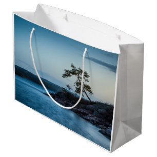 Grand Sac Cadeau Glaskogen Suède