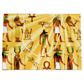 Grand Sac Cadeau Gods and Goddesses (Devant)