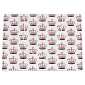 Grand Sac Cadeau Graffiti (Devant)