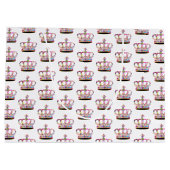 Grand Sac Cadeau Graffiti (Dos)