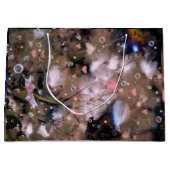 Grand Sac Cadeau Graines de fées et bulles (Devant)