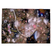 Grand Sac Cadeau Graines de fées et bulles (Dos)