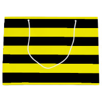 Grèves jaunes et noires