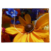 Grand Sac Cadeau Halte (Devant)