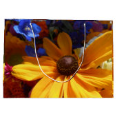 Grand Sac Cadeau Halte (Dos)