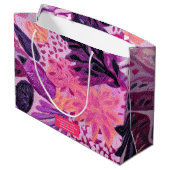 Grand Sac Cadeau HATHOR Large Gift Bag (Dos Angle)