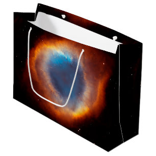 Grand Sac Cadeau Hélix Universel - Oeil De Dieu 1