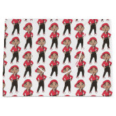 Grand Sac Cadeau Hip hop Danse Enseignant Hiphop Breakdance Considé (Devant)