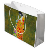 Grand Sac Cadeau Hope, Gustav Klimt (Dos Angle)