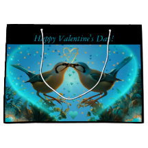 Inséparables de Valentine