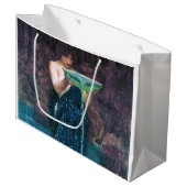 Grand Sac Cadeau Jealous Circe John William Waterhouse (Devant Angle)