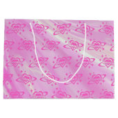 Grand Sac Cadeau Joli (Dos)