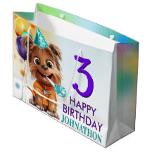 Jote Chien Chien Chien Chien Anniversaire