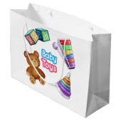Grand Sac Cadeau Jouets pour bébés