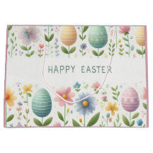 Joyeuses fleurs de Pâques