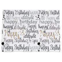 Joyeux anniversaire