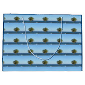 GRAND SAC CADEAU JOYEUX FLORIDES (Dos)