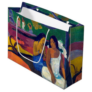 Grand Sac Cadeau Joyosité, Gauguin