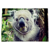 Grand Sac Cadeau Koala Bears (Devant)