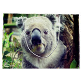 Grand Sac Cadeau Koala Bears (Dos)