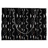 Grand Sac Cadeau Kwanzaa (Dos)