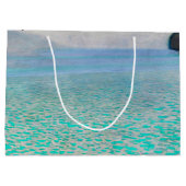 Grand Sac Cadeau Lac Atter, Gustav Klimt (Dos)