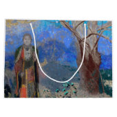 Grand Sac Cadeau Le Bouddha, Redon (Dos)