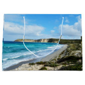 Grand Sac Cadeau Les Brise D'Océan, (Devant)