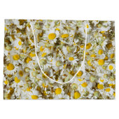 Grand Sac Cadeau Les Fauves (Dos)