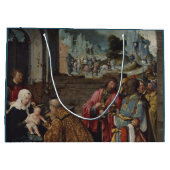 Grand Sac Cadeau Les Magi (Dos)