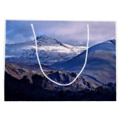 GRAND SAC CADEAU LES MONTAGNES (Dos)