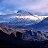 GRAND SAC CADEAU LES MONTAGNES