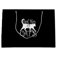 Les vrais hommes aiment les chats Jazzy Style