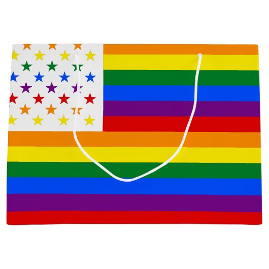 GRAND SAC CADEAU LGBT (Devant)